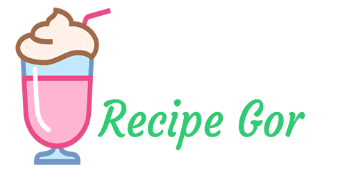 Recipe Gor